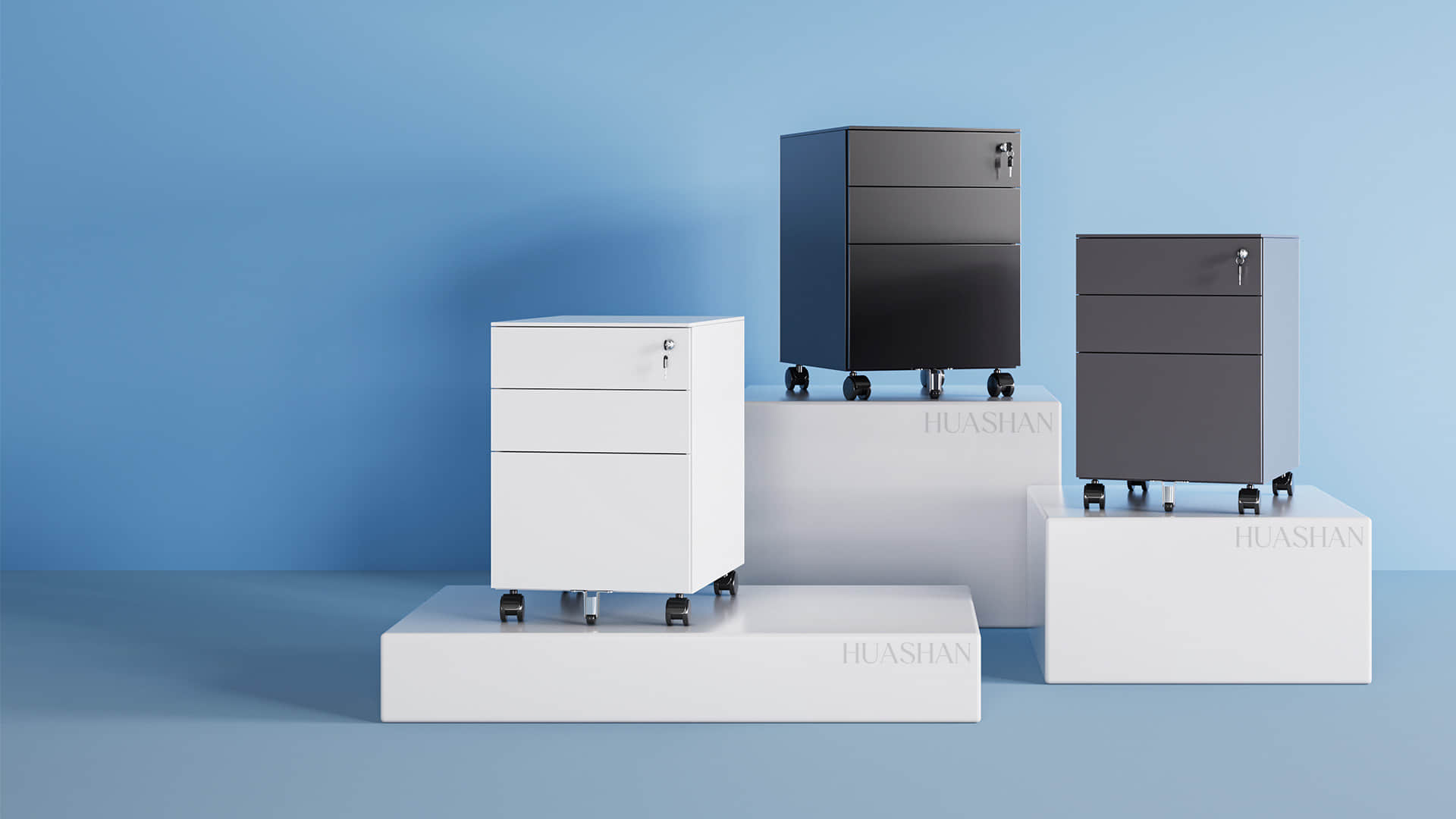 Huashan Office Furniture