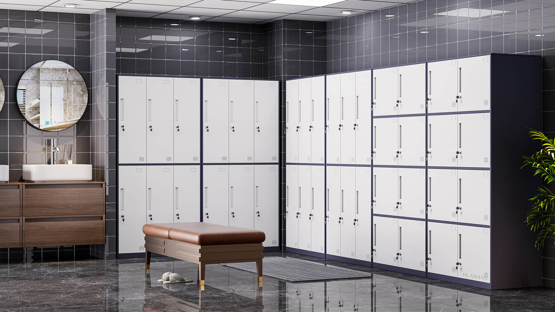 Huashan Office Furniture