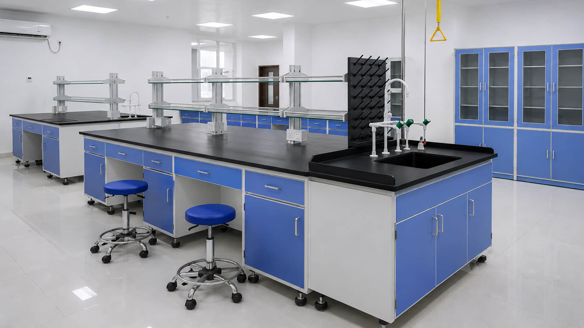Huashan Office Furniture