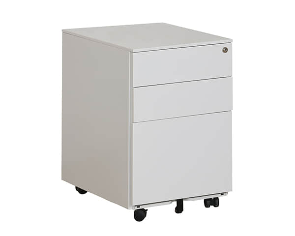 Mobile Pedestal Series