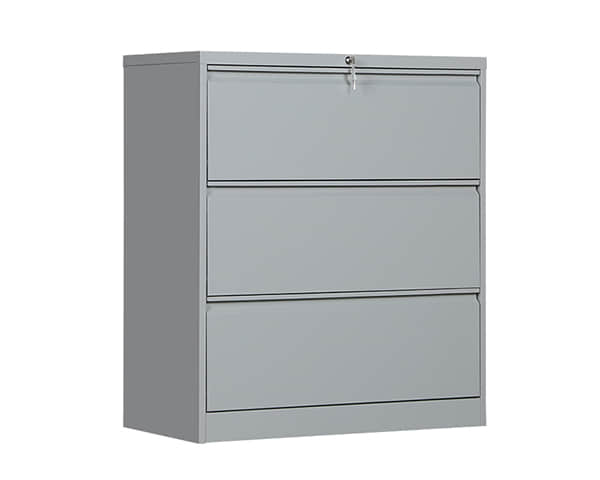 Steel Filing Cabinet Series