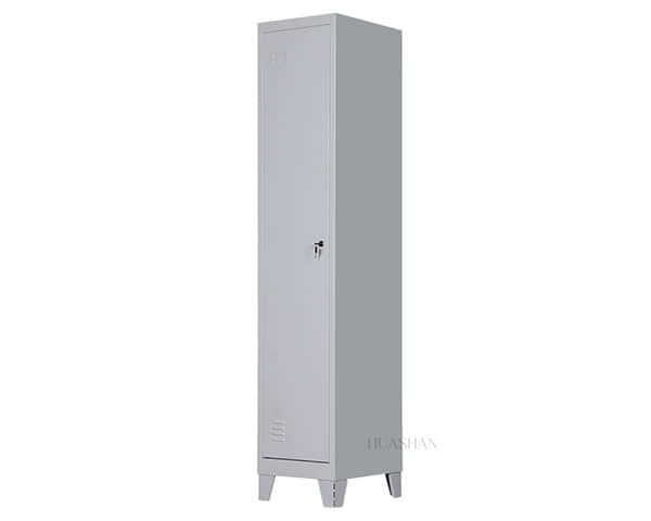 Steel Locker Series
