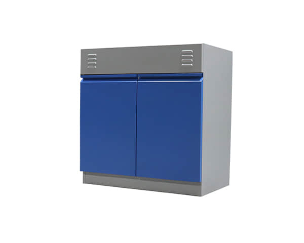 Lab Cabinet Series
