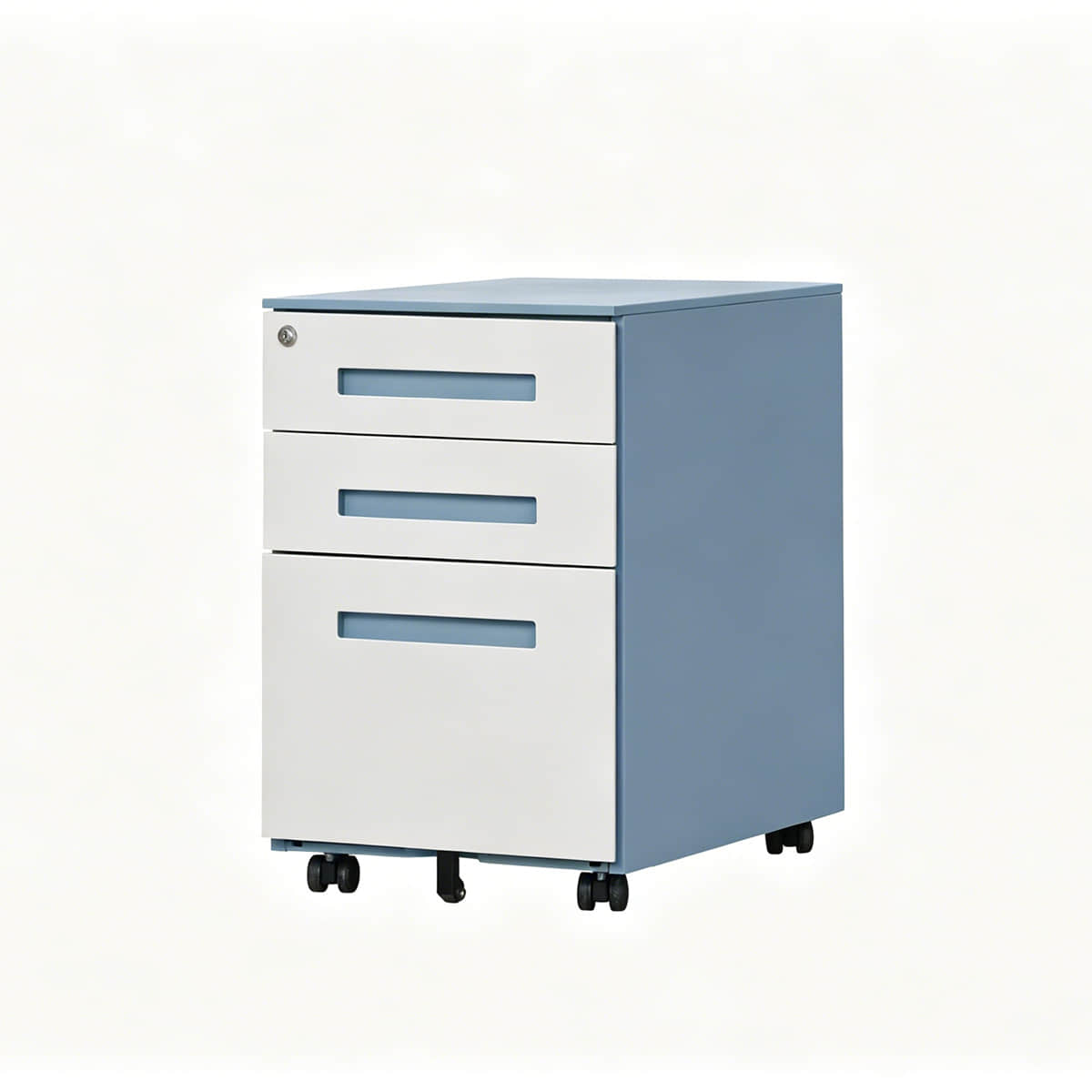 MP-EP03 Embedded Steel Mobile Pedestal