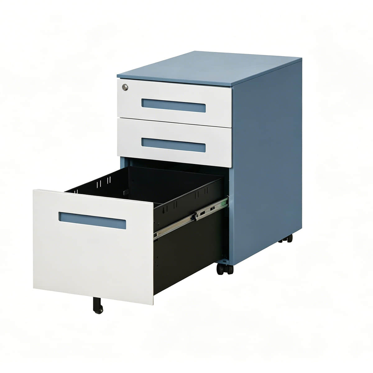 MP-EP03 Embedded Steel Mobile Pedestal