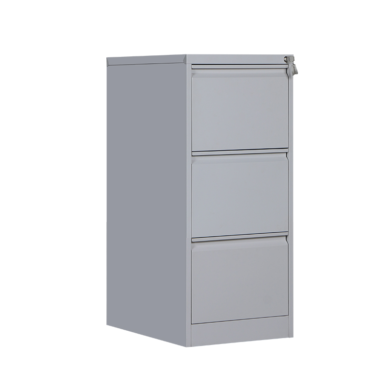 2/3/4 Drawer Steel File Cabinet