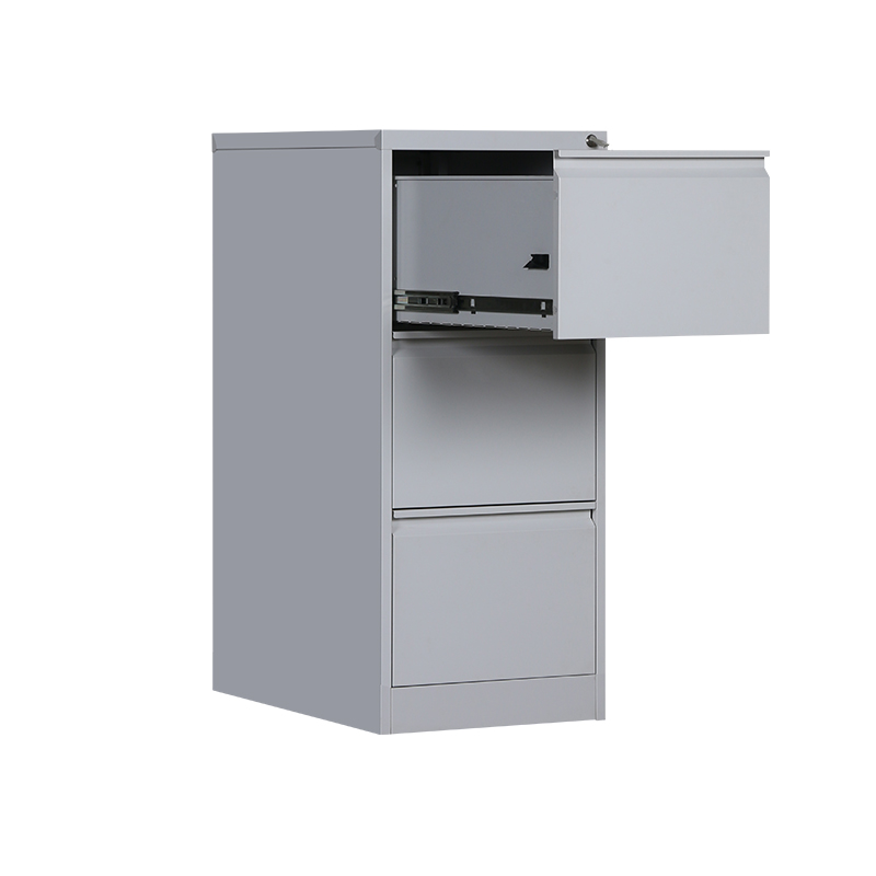 2/3/4 Drawer Steel File Cabinet