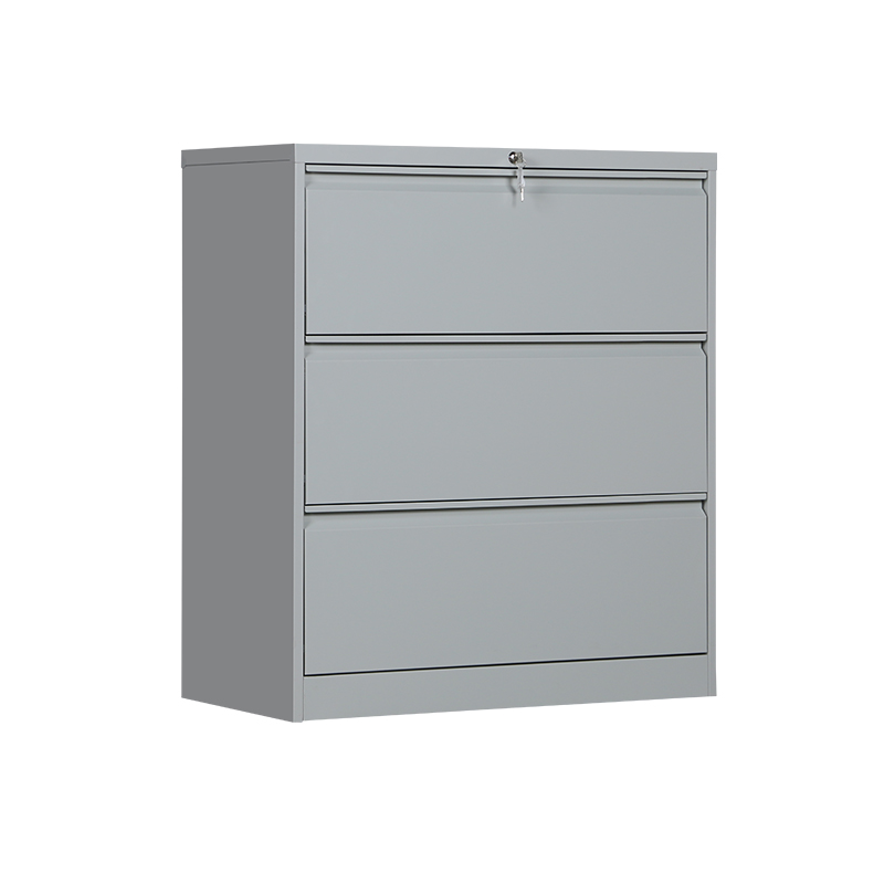 2/3/4 Drawer Steel File Cabinet