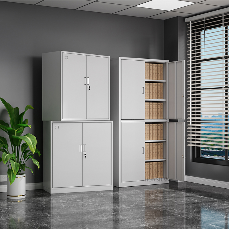 Standard All-Steel Door File Cabinet