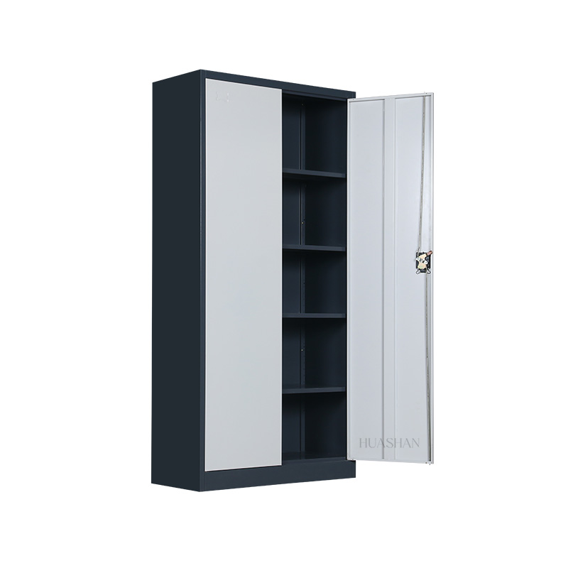 Standard All-Steel Door File Cabinet