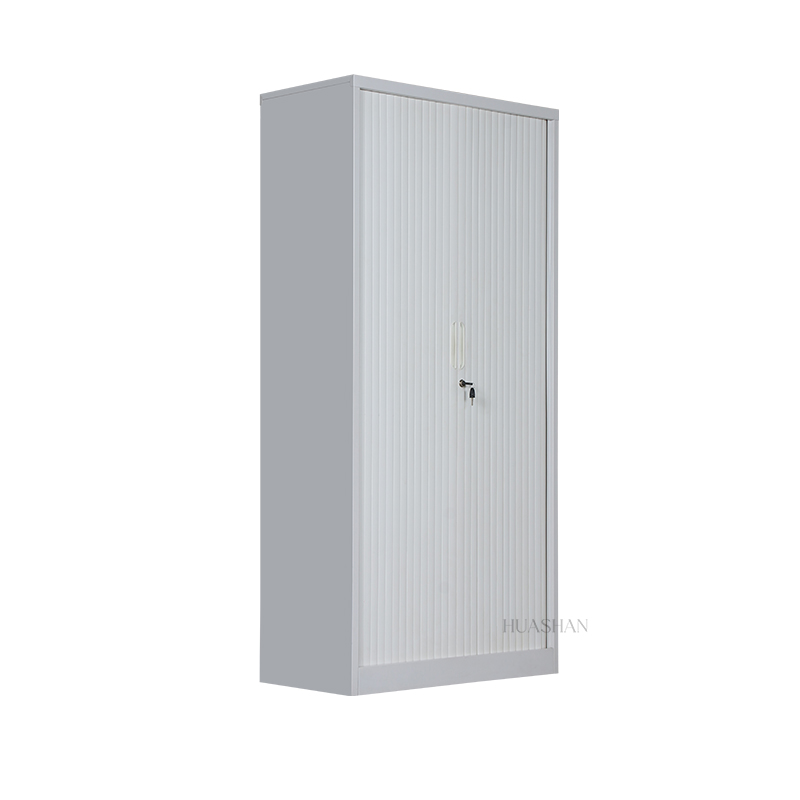 Roller Door Metal File Cabinet