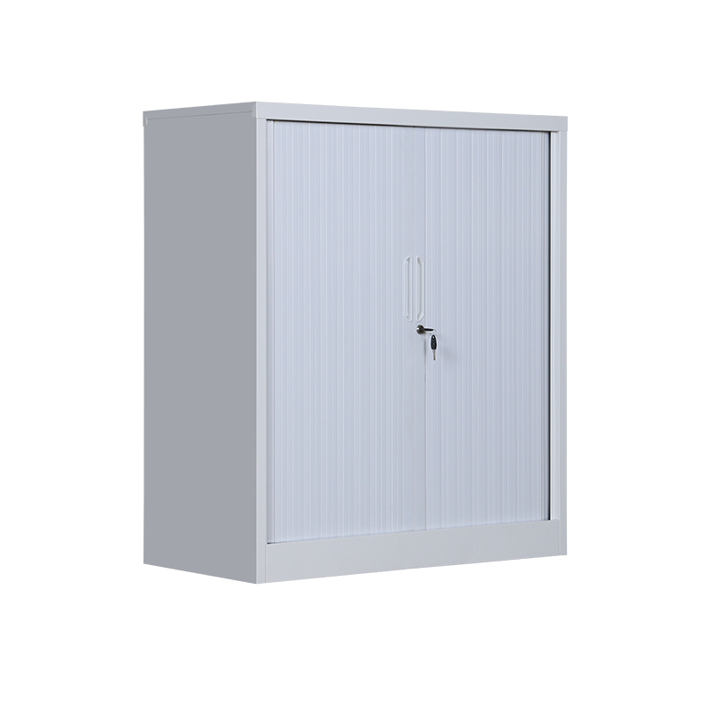 Roller Door Metal File Cabinet