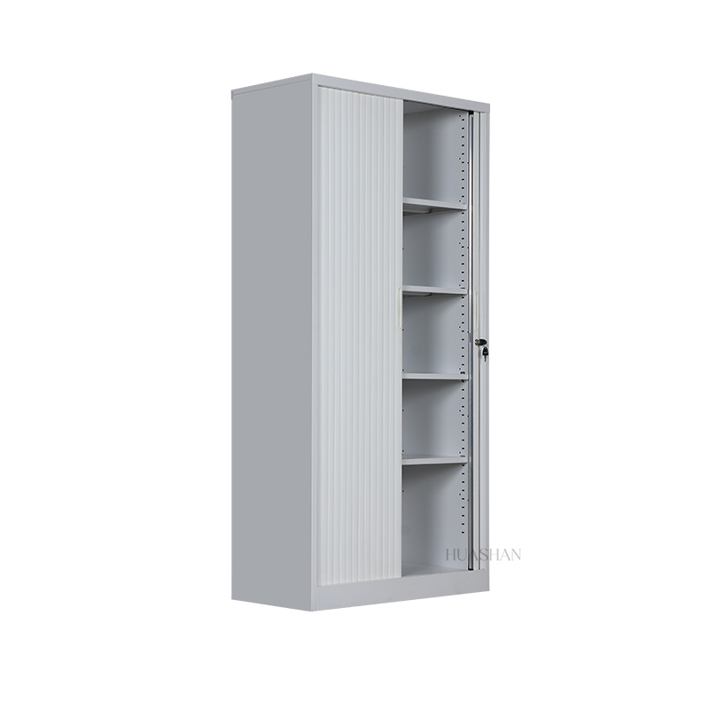 Roller Door Metal File Cabinet