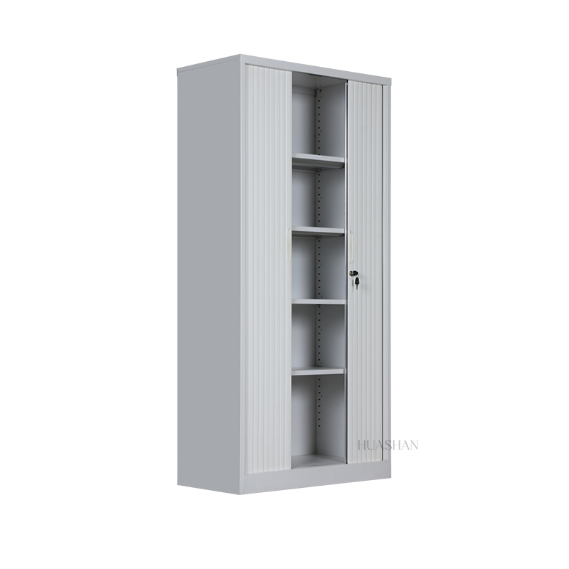 Roller Door Metal File Cabinet