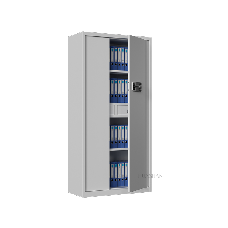 Office Security Steel File Cabinet