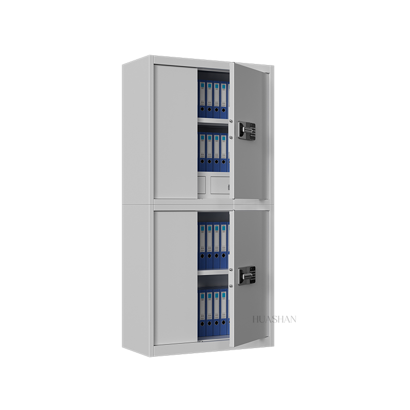 Office Security Steel File Cabinet