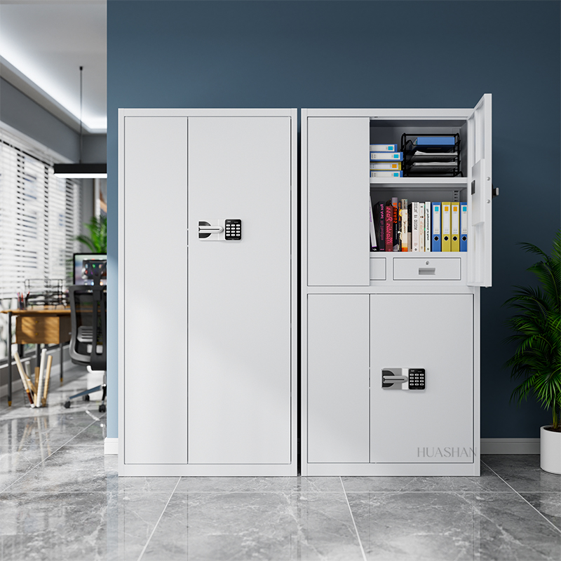 Office Security Steel File Cabinet