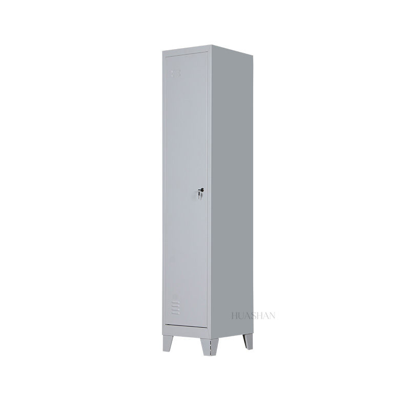 Steel Single-Door Locker
