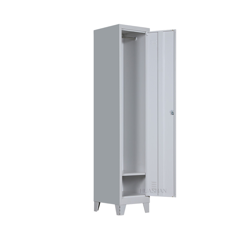 Steel Single-Door Locker