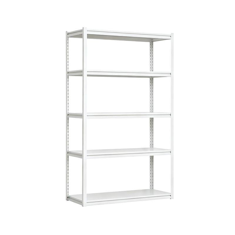 Light-Duty Steel Shelving