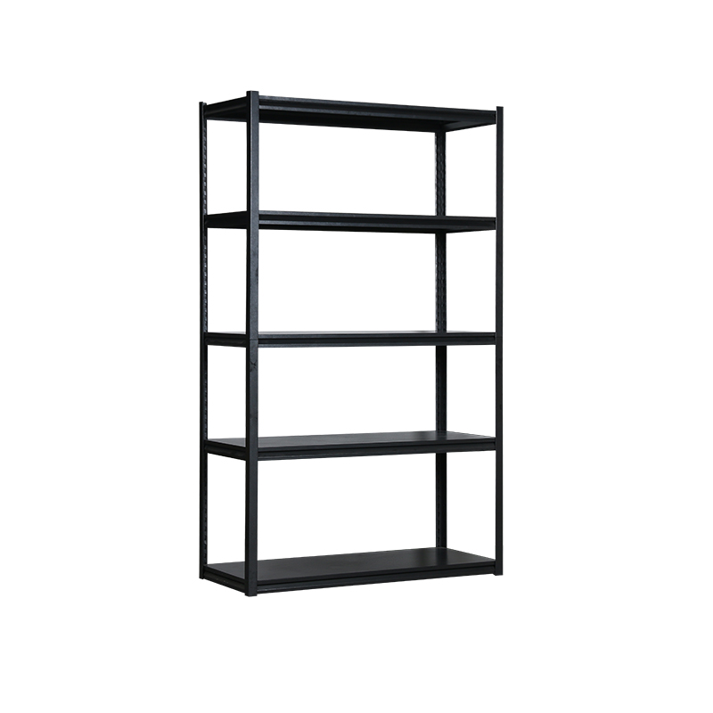 Light-Duty Steel Shelving