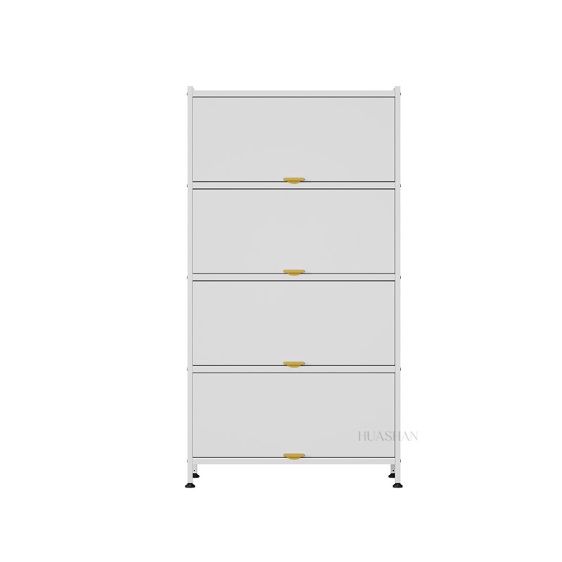 HS-HC03 All-Steel Door Flip Cabinet