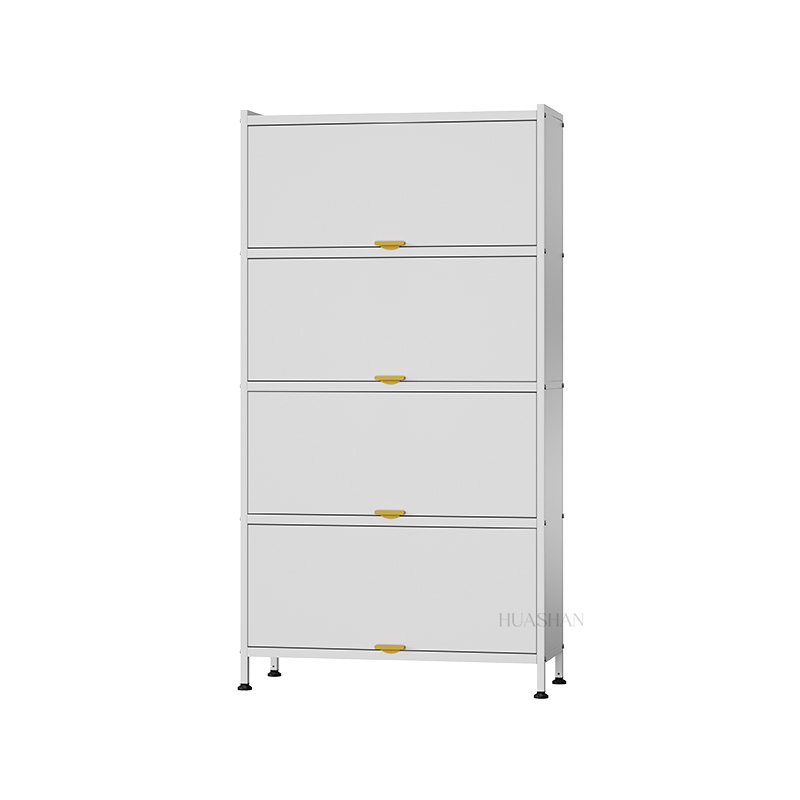 HS-HC03 All-Steel Door Flip Cabinet