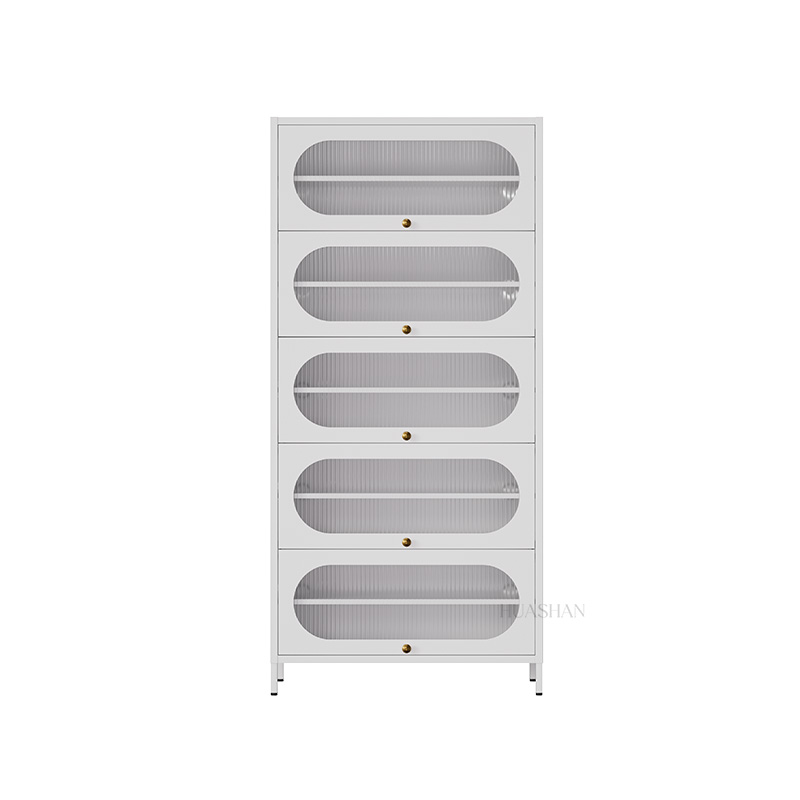 HS-HC01 Flip-Top Storage Cabinet
