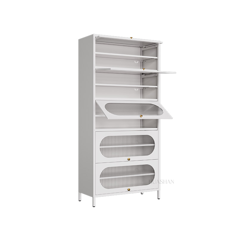 HS-HC01 Flip-Top Storage Cabinet