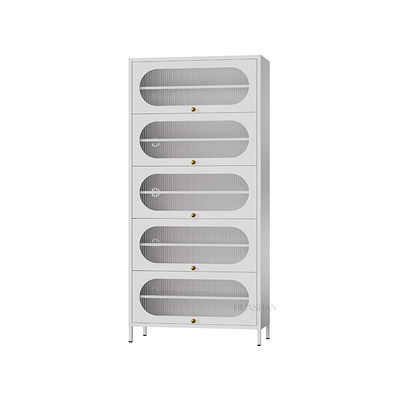 HS-HC01 Flip-Top Storage Cabinet