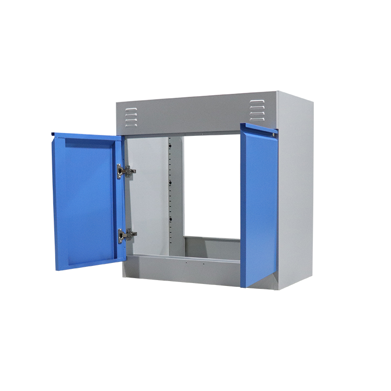 Steel Laboratory Wall Cabinet